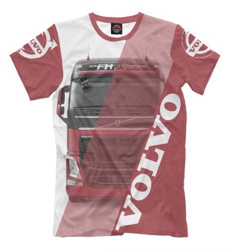 футболки print bar volvo Футболки Print Bar Volvo