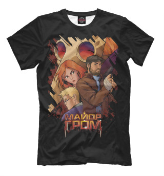 Майор Гром: Чумной доктор