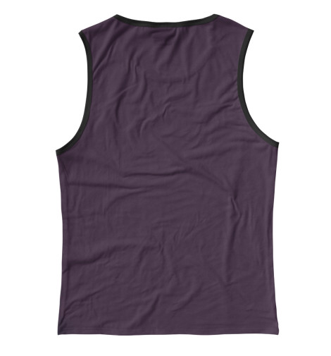 

Майки Print Bar, Белый, Shadow Fiend