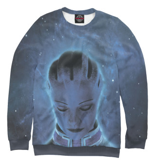 Мужской свитшот Liara