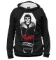 Женское худи The Misfits