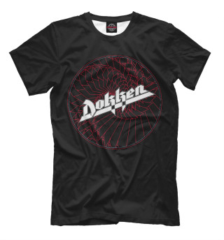 Dokken: Breaking The Chains