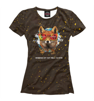Deep House Fox