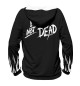 Мужское худи Punk's Not Dead