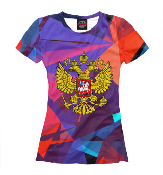Символика РФ