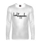 Мужской лонгслив Led Zeppelin