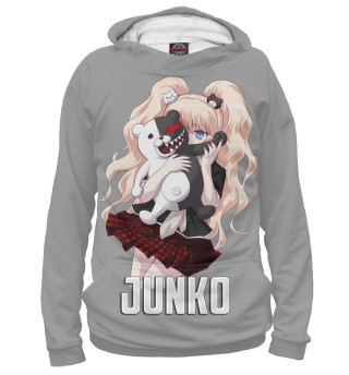 Худи для девочки Junko