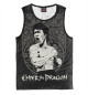 Майка для мальчика Enter the Dragon