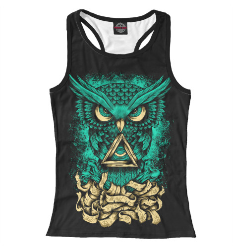 

Майки борцовки Print Bar, Белый, BMTH