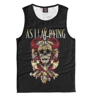 As I Lay Dying