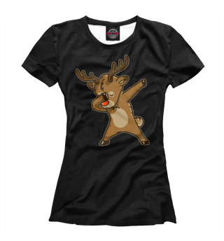 Deer Dab