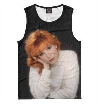 Mylene Farmer