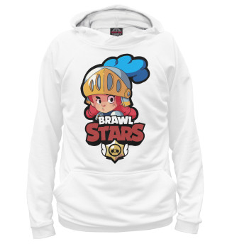 Brawl Stars Jessie