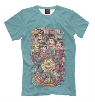 The Beatles