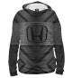 Мужское худи HONDA SPORT