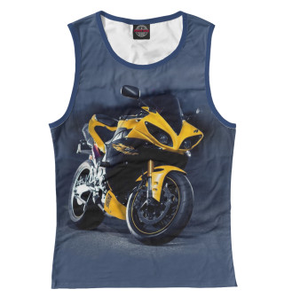 Yamaha R1