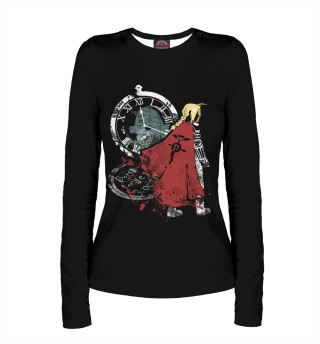 Fullmetal alchemist