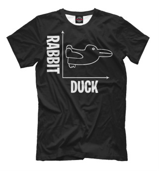 Rabbit Duck