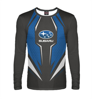 Subaru Driver team