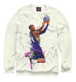 Мужской свитшот Kobe Bryant