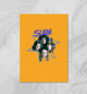 Плакат Slade