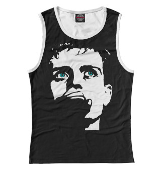 Ian Curtis
