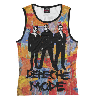 Depeche Mode