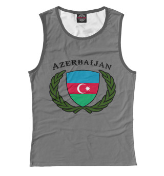Азербайджан