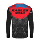 Мужской лонгслив Eagles MMA