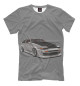 Мужская футболка AE86