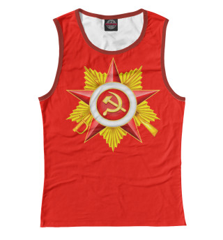 Красная Звезда