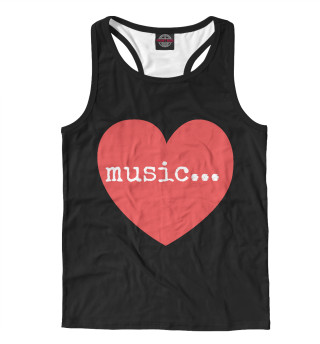 Love Music