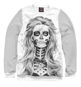 Zombie Girl
