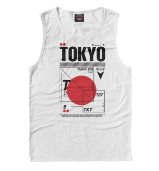 Tokyo