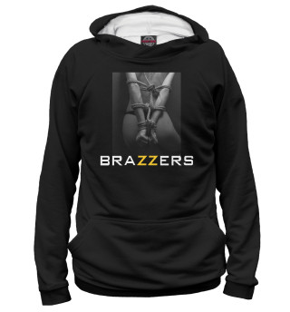 Мужское худи BRAZZERS