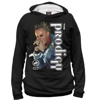 The Prodigy Keith Flint