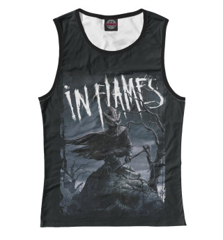 In Flames