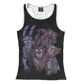 Five Nights at Freddy’s
