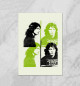 Плакат The Doors
