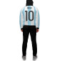 Мужской спортивный костюм Месси Форма Сборной Аргентины
