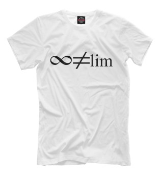 Бесконечность не предел