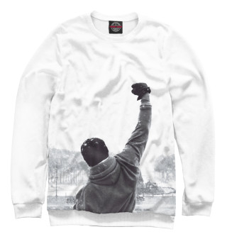 Rocky