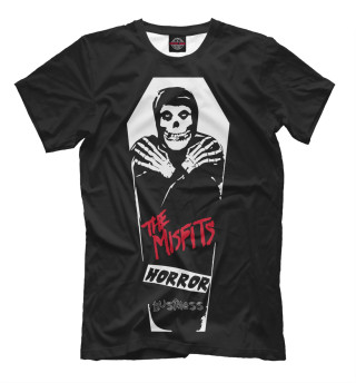 Футболка для мальчиков The Misfits