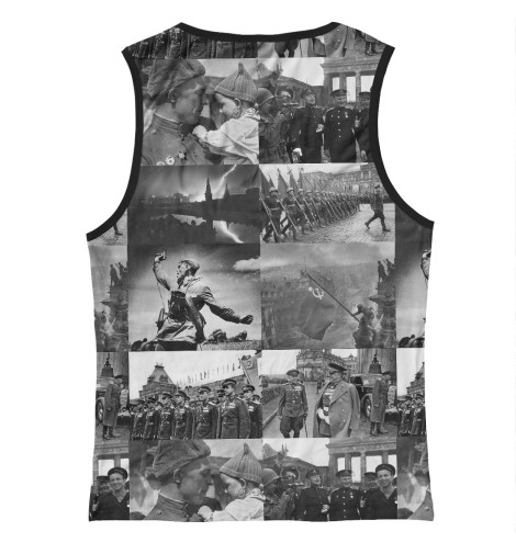 

Майки Print Bar, Белый, Великие Фото