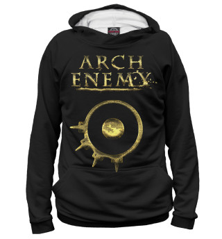 Худи для девочки Arch Enemy