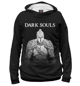 Худи для девочки Dark Souls