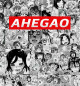 Женская футболка AHEGAO