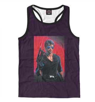 Cobra Stallone