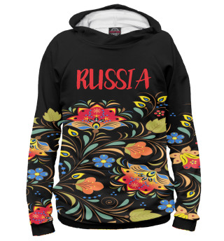 Россия Хохлома
