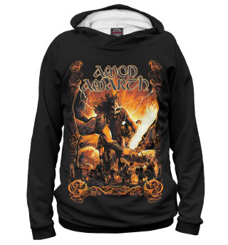  Amon Amarth